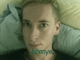 Johnnyxo