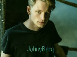 JohnyBerg