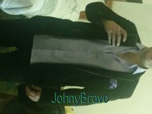 JohnyBravo