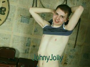 JohnyJolly