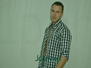 Johnyxxx