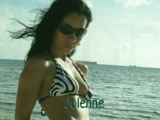 Jolenne