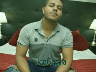 JonGarcia