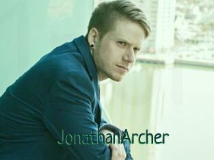 JonathanArcher