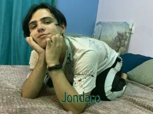 Jondaro