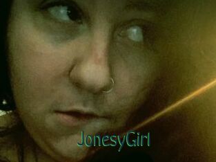 JonesyGirl