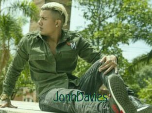 JonhDavies