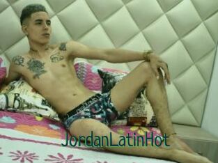 JordanLatinHot