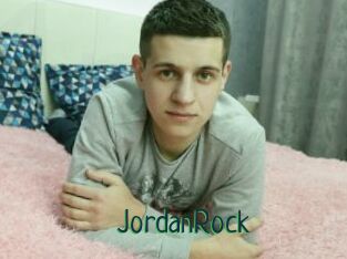 JordanRock