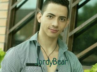 JordyBear