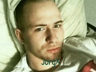 JorgX
