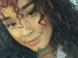Jori