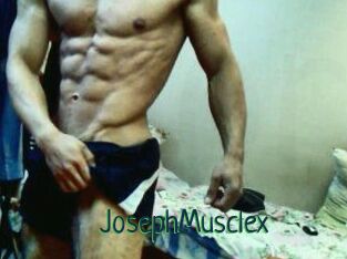 JosephMusclex