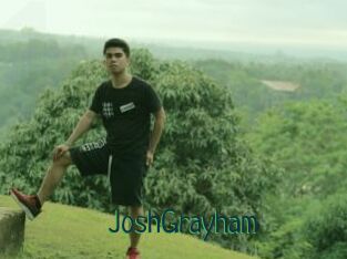 JoshGrayham