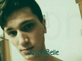 Joshua_Belle