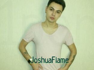 JoshuaFlame