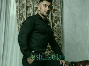 JoshuaJulian