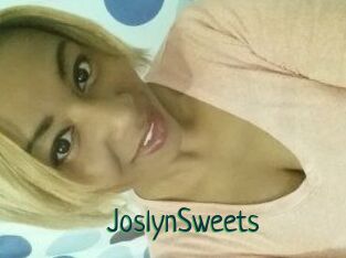 JoslynSweets