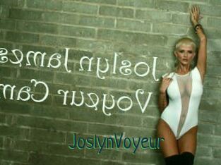 JoslynVoyeur