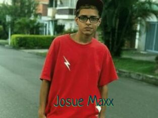 Josue_Maxx
