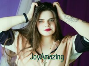 JoyAmazing