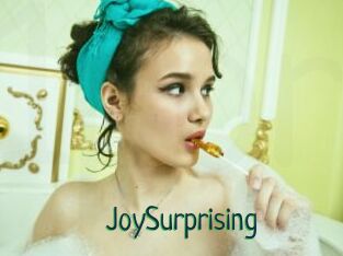 JoySurprising