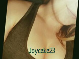 Joyceke23