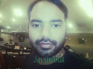 Joythebull