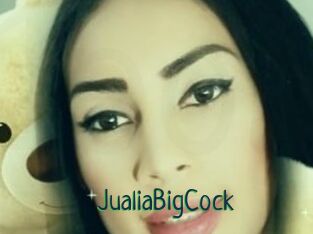 JualiaBigCock