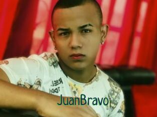 JuanBravo