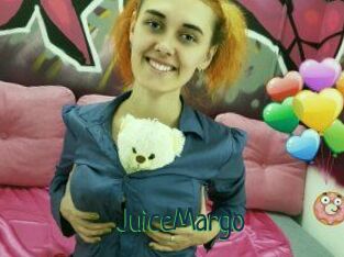JuiceMargo