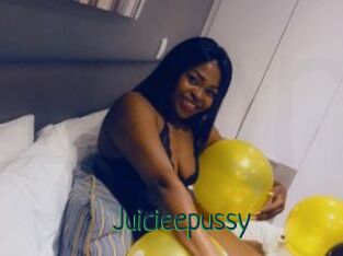 Juicieepussy