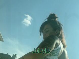 Juicykk