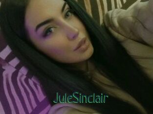 JuleSinclair