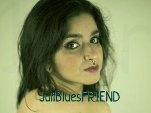 JuliBluesFRIEND