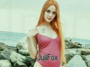 JuliFox