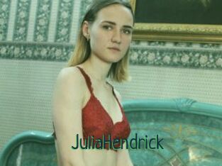 JuliaHendrick