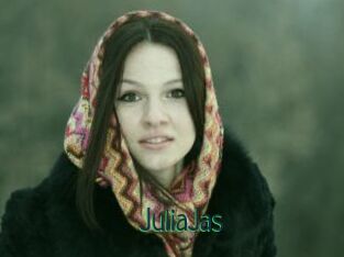 JuliaJas