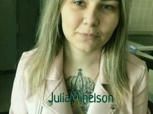 JuliaMihelson