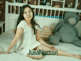 JuliaNorton