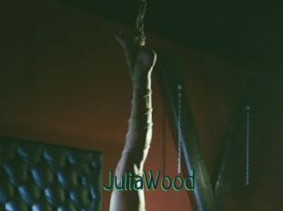 JuliaWood