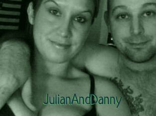 JulianAndDanny