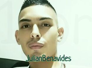 JulianBenavides