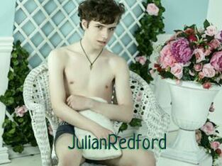 JulianRedford