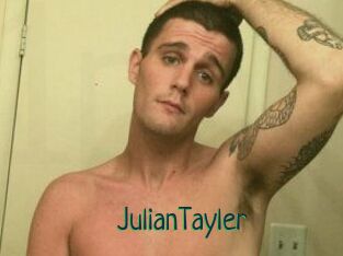 Julian_Tayler