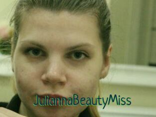 JuliannaBeautyMiss