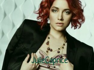 JulieCaprice
