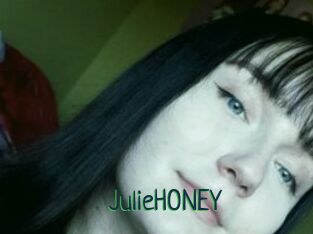 JulieHONEY