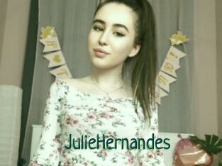 JulieHernandes
