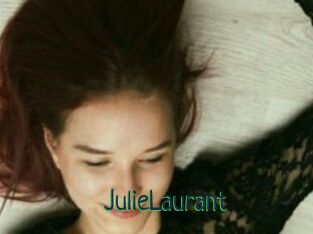 JulieLaurant